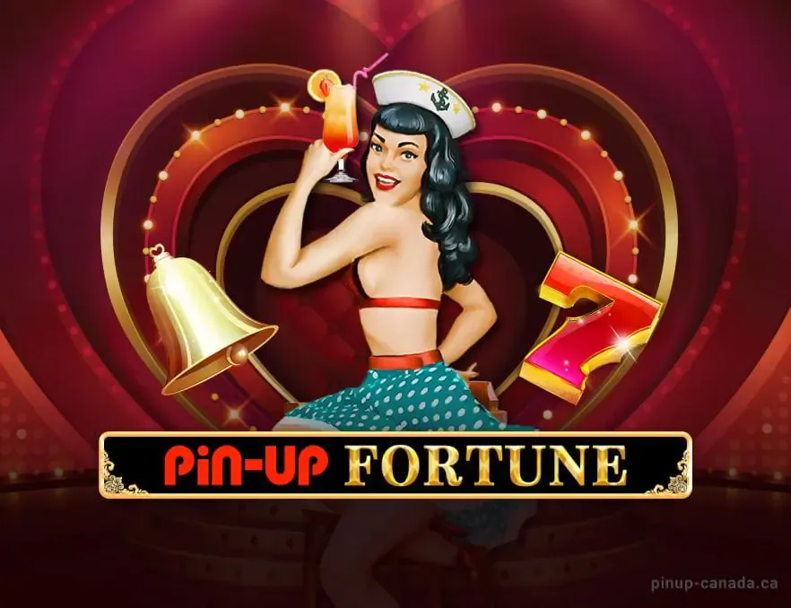 Efbet Fortune Slot